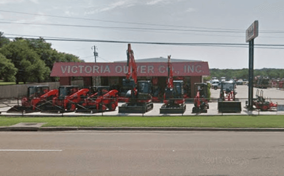 Victoria