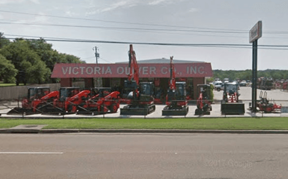Victoria
