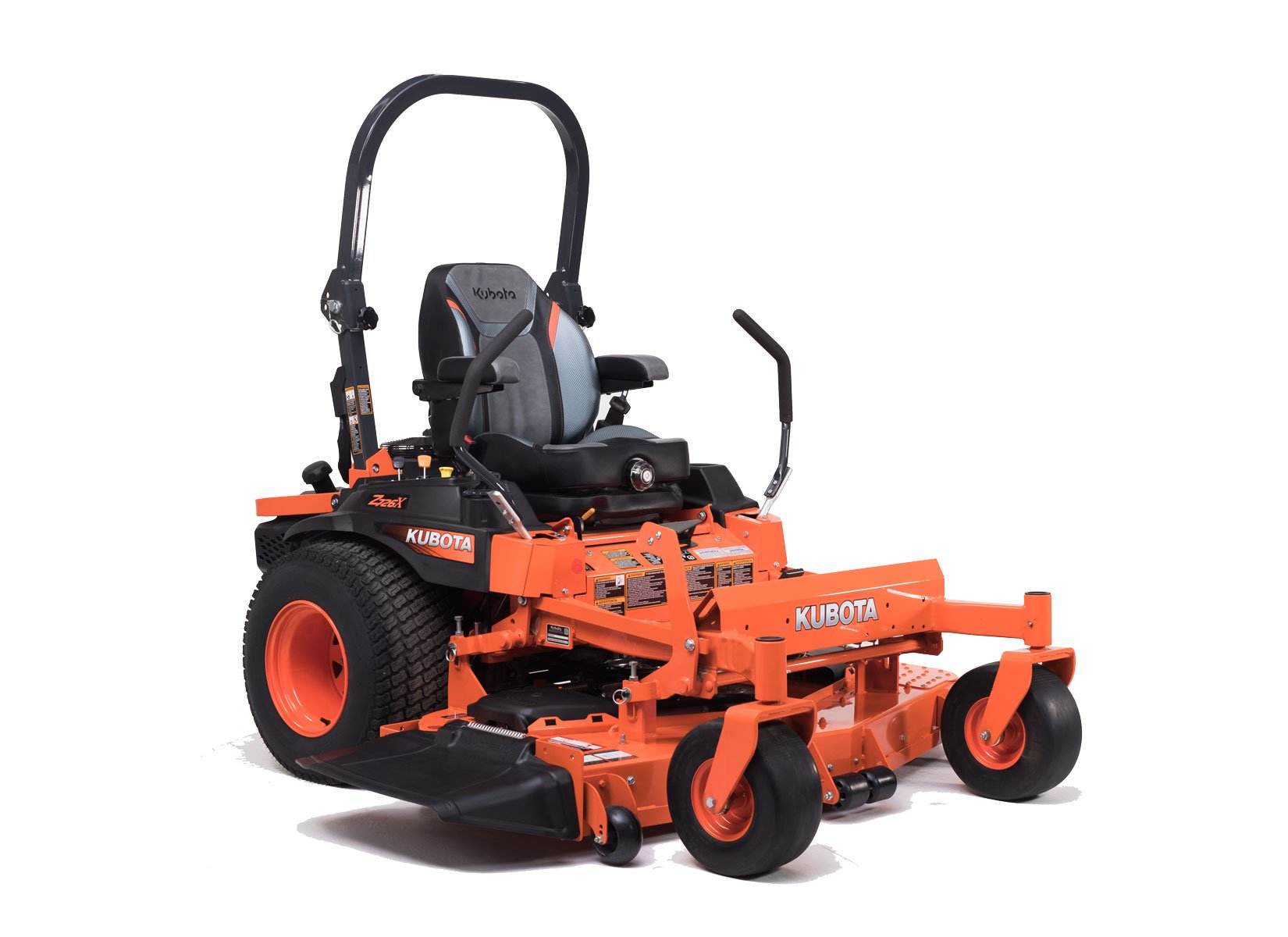 Z725KHNC-60 - Scherer Kubota