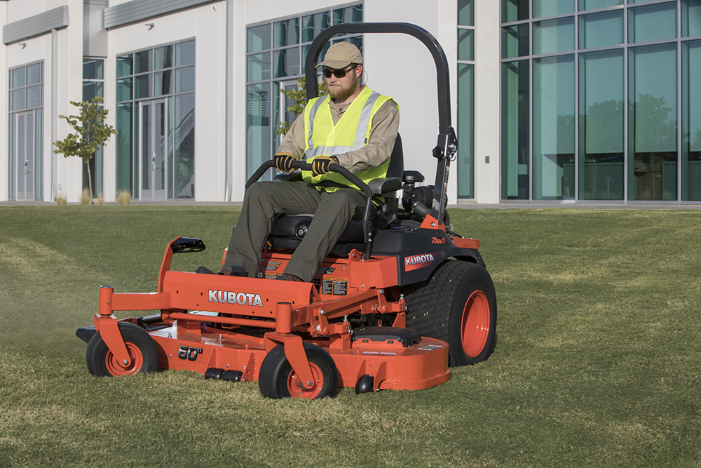Z726XKWNC-60 - Scherer Kubota
